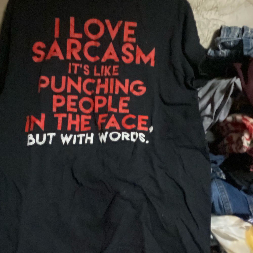 SPENCER Medium T-Shirt